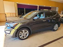 5XYZWDLA8GG358534 2016 HYUNDAI SANTA FE