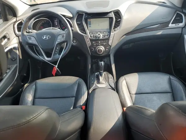 5XYZWDLA8GG358968 2016 HYUNDAI SANTA FE - Image 8
