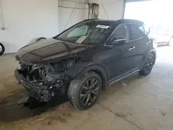 5XYZWDLA8HG466296 2017 HYUNDAI SANTA FE
