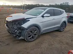 5XYZWDLA8HG467223 2017 HYUNDAI SANTA FE