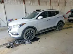 5XYZWDLA8HG478402 2017 HYUNDAI SANTA FE