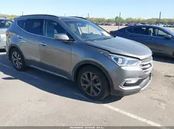 5XYZWDLA8HG494325 2017 HYUNDAI SANTA FE