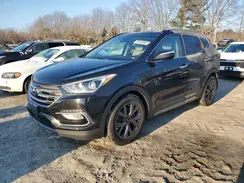 5XYZWDLA8HG494499 2017 HYUNDAI SANTA FE