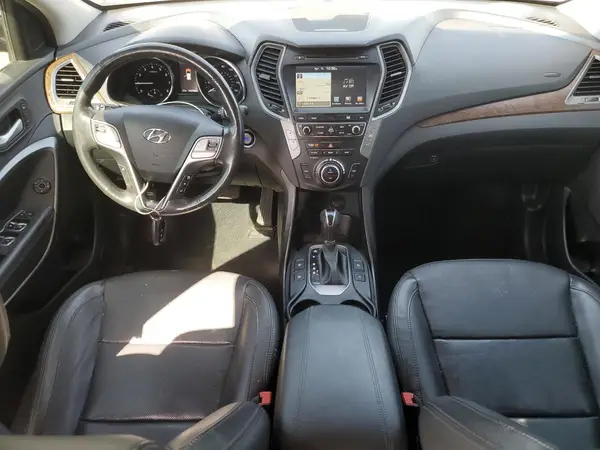 5XYZWDLA8JG509542 2018 HYUNDAI SANTA FE - Image 8