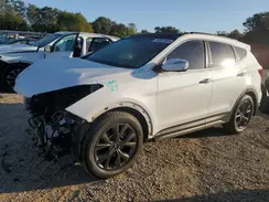 5XYZWDLA8JG512019 2018 HYUNDAI SANTA FE