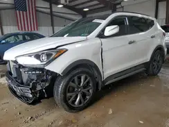 5XYZWDLA8JG556098 2018 HYUNDAI SANTA FE