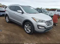 5XYZWDLA9GG309133 2016 HYUNDAI SANTA FE