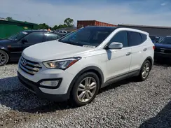 5XYZWDLA9GG325669 2016 HYUNDAI SANTA FE