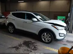 5XYZWDLA9GG332203 2016 HYUNDAI SANTA FE