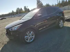 5XYZWDLA9GG337630 2016 HYUNDAI SANTA FE