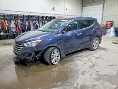 5XYZWDLA9GG341287 2016 HYUNDAI SANTA FE