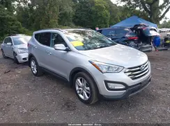5XYZWDLA9GG341662 2016 HYUNDAI SANTA FE