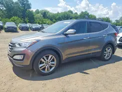 5XYZWDLA9GG346134 2016 HYUNDAI SANTA FE
