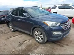 5XYZWDLA9GG350538 2016 HYUNDAI SANTA FE