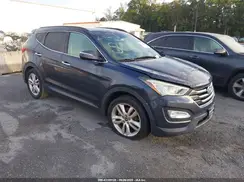 5XYZWDLA9GG361278 2016 HYUNDAI SANTA FE