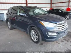 5XYZWDLA9GG361281 2016 HYUNDAI SANTA FE