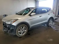 5XYZWDLA9GG362625 2016 HYUNDAI SANTA FE