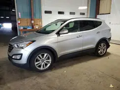 5XYZWDLA9GG363046 2016 HYUNDAI SANTA FE