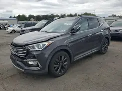 5XYZWDLA9HG385131 2017 HYUNDAI SANTA FE