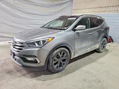 5XYZWDLA9HG413963 2017 HYUNDAI SANTA FE