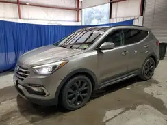 5XYZWDLA9HG417866 2017 HYUNDAI SANTA FE