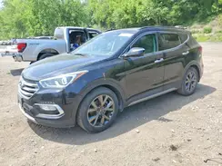 5XYZWDLA9HG435171 2017 HYUNDAI SANTA FE