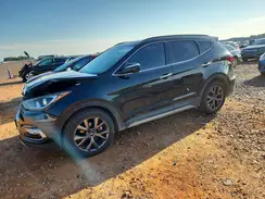 5XYZWDLA9HG473547 2017 HYUNDAI SANTA FE