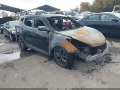 5XYZWDLA9HG477890 2017 HYUNDAI SANTA FE