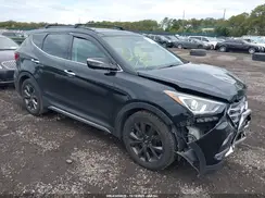 5XYZWDLA9HG478196 2017 HYUNDAI SANTA FE