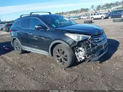 5XYZWDLA9HG481163 2017 HYUNDAI SANTA FE