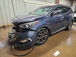 5XYZWDLA9HG485679 2017 HYUNDAI SANTA FE