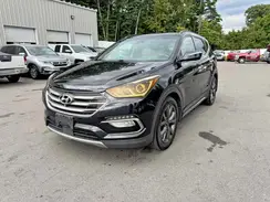 5XYZWDLA9HG502013 2017 HYUNDAI SANTA FE