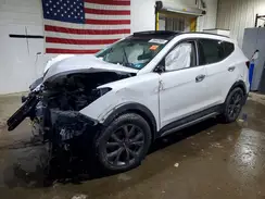 5XYZWDLA9JG506911 2018 HYUNDAI SANTA FE