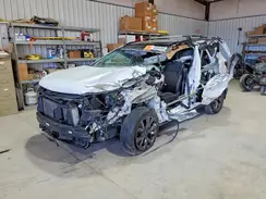 5XYZWDLA9JG566543 2018 HYUNDAI SANTA FE