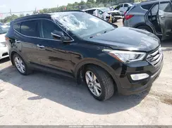 5XYZWDLAXGG310064 2016 HYUNDAI SANTA FE