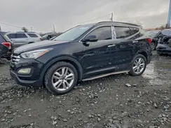 5XYZWDLAXGG327723 2016 HYUNDAI SANTA FE