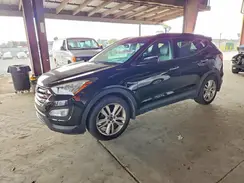 5XYZWDLAXGG333716 2016 HYUNDAI SANTA FE