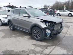 5XYZWDLAXHG385428 2017 HYUNDAI SANTA FE