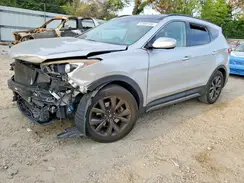 5XYZWDLAXHG388586 2017 HYUNDAI SANTA FE