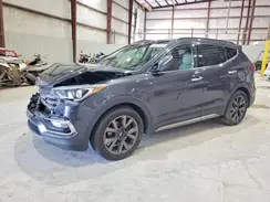 5XYZWDLAXHG412241 2017 HYUNDAI SANTA FE