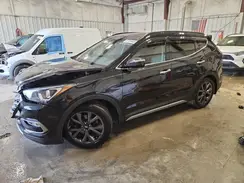 5XYZWDLAXHG433980 2017 HYUNDAI SANTA FE