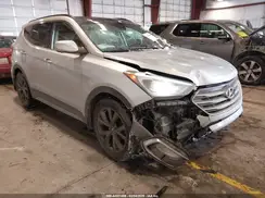 5XYZWDLAXHG446129 2017 HYUNDAI SANTA FE