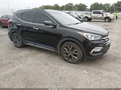 5XYZWDLAXHG447149 2017 HYUNDAI SANTA FE