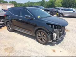 5XYZWDLAXHG468308 2017 HYUNDAI SANTA FE