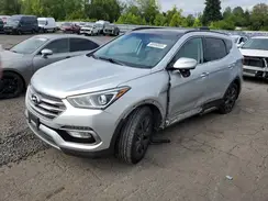 5XYZWDLAXHG474965 2017 HYUNDAI SANTA FE