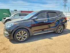 5XYZWDLAXHG485562 2017 HYUNDAI SANTA FE