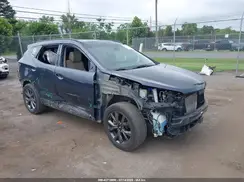 5XYZWDLAXHG486646 2017 HYUNDAI SANTA FE