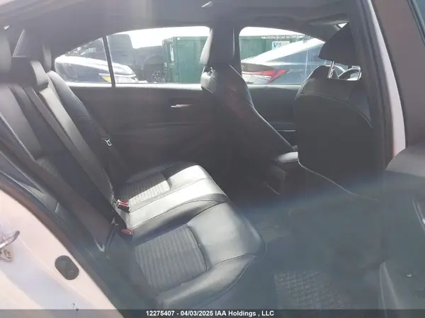 5YFB4MBE0MP081638 2021 TOYOTA COROLLA - Image 8