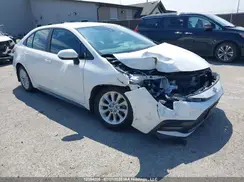 5YFB4MBE0MP088802 2021 TOYOTA COROLLA