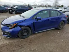 5YFB4MBE0MP089397 2021 TOYOTA COROLLA